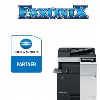 Konica Minolta Magicolor 2300 toner Black Marka Konica-Minolta