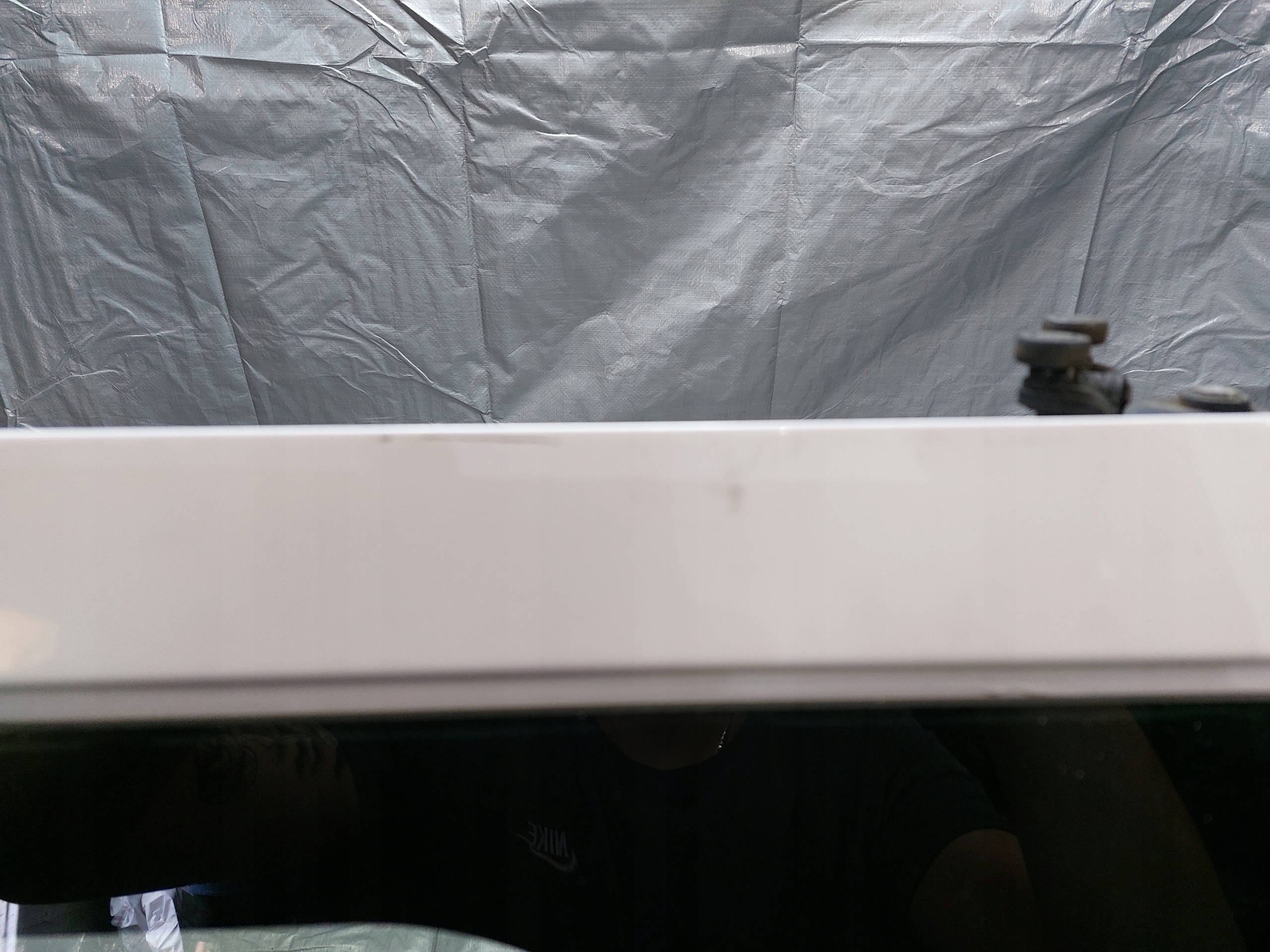 door right sliding FORD TRANSIT V