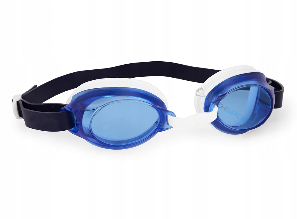 

Okulary Okularki Na Basen Speedo Jet V2 Junior