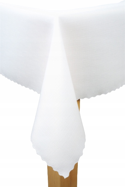 

Obrus 'Kolory Polski" plamoodporny 150X350