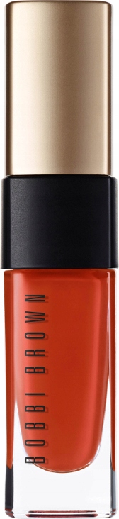 Luxe Liquid Lip Velvet Matte 10 Blood Orange
