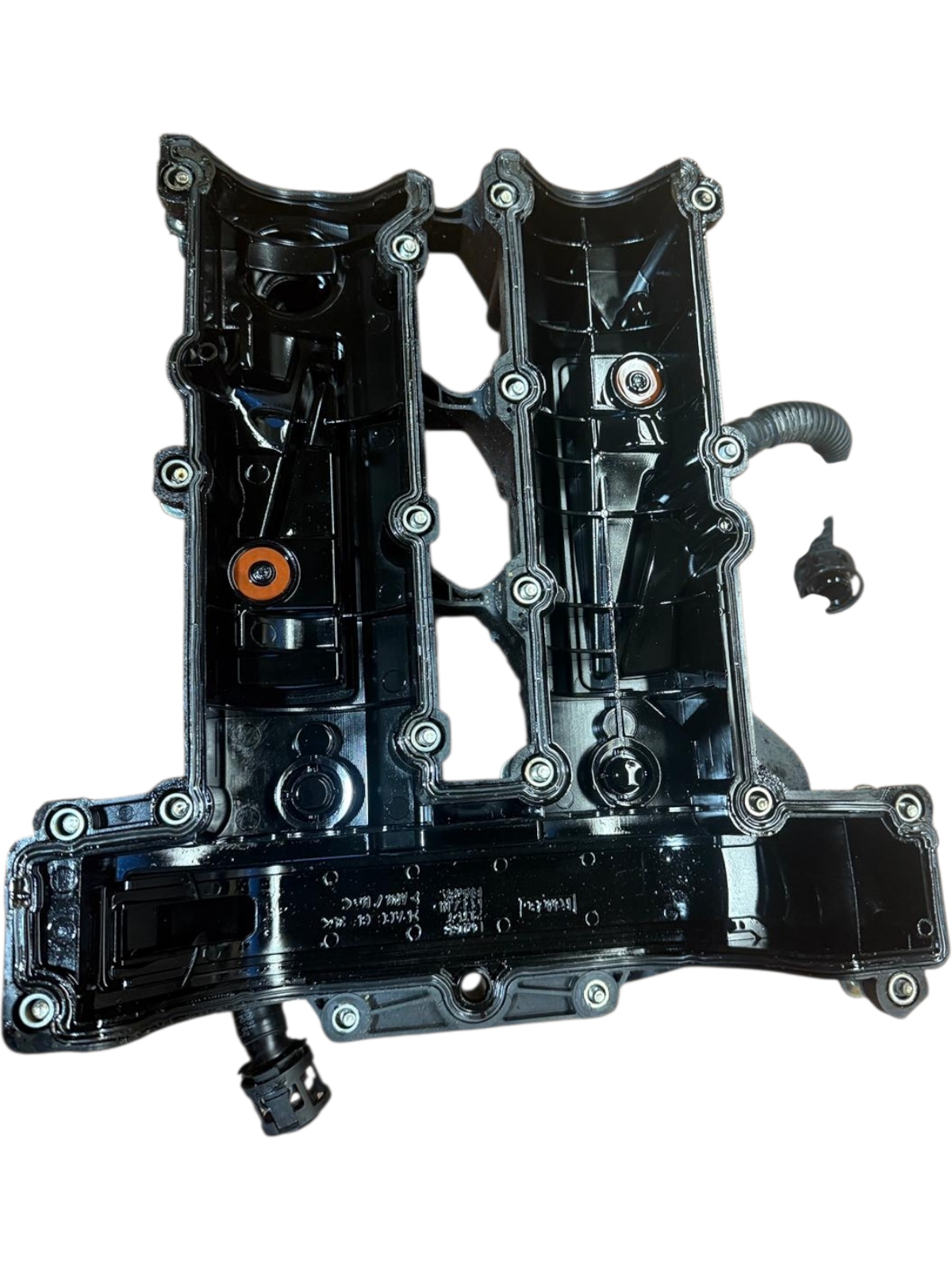 Abdeckung der Ventile 1.0 R3 ECOBOOST FORD FOCUS MK3 2012