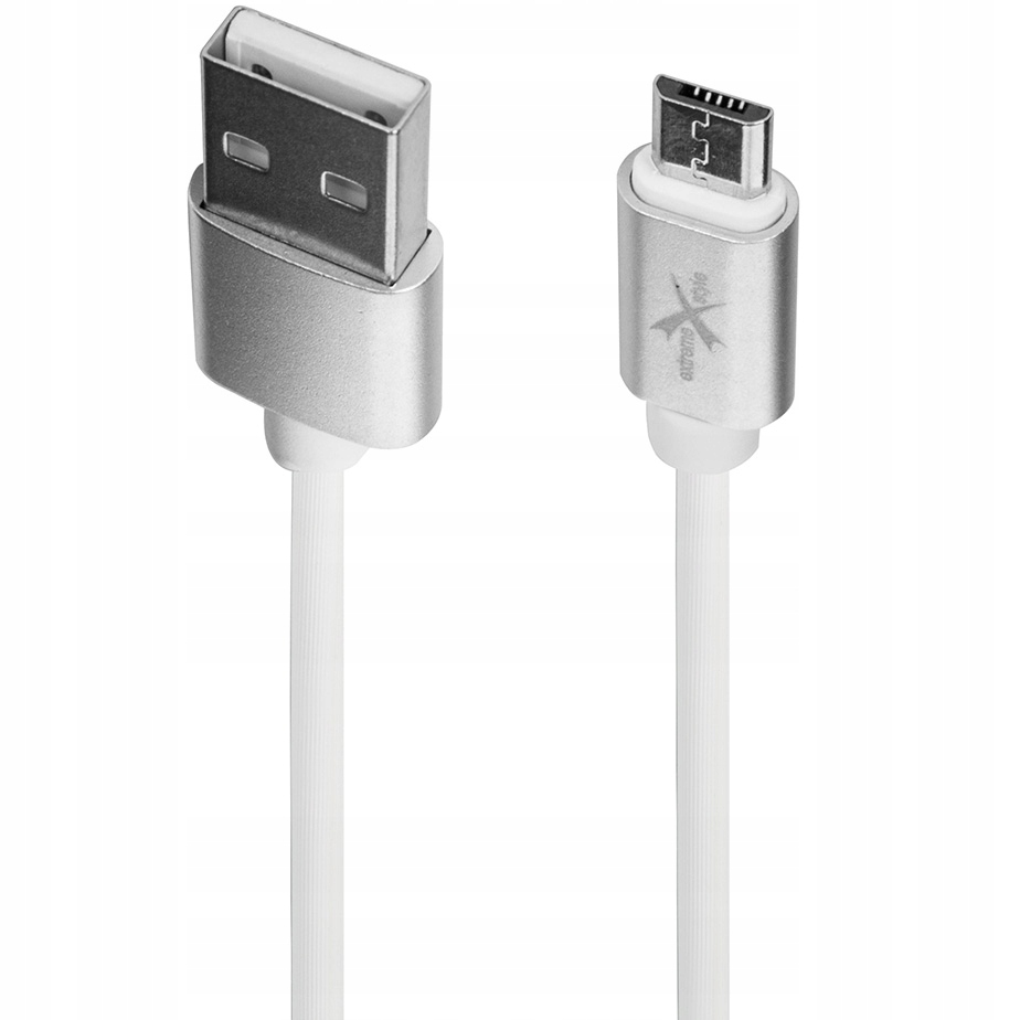 

Kabel Micro Usb Szybkie Ładowanie Quick Charge 2M