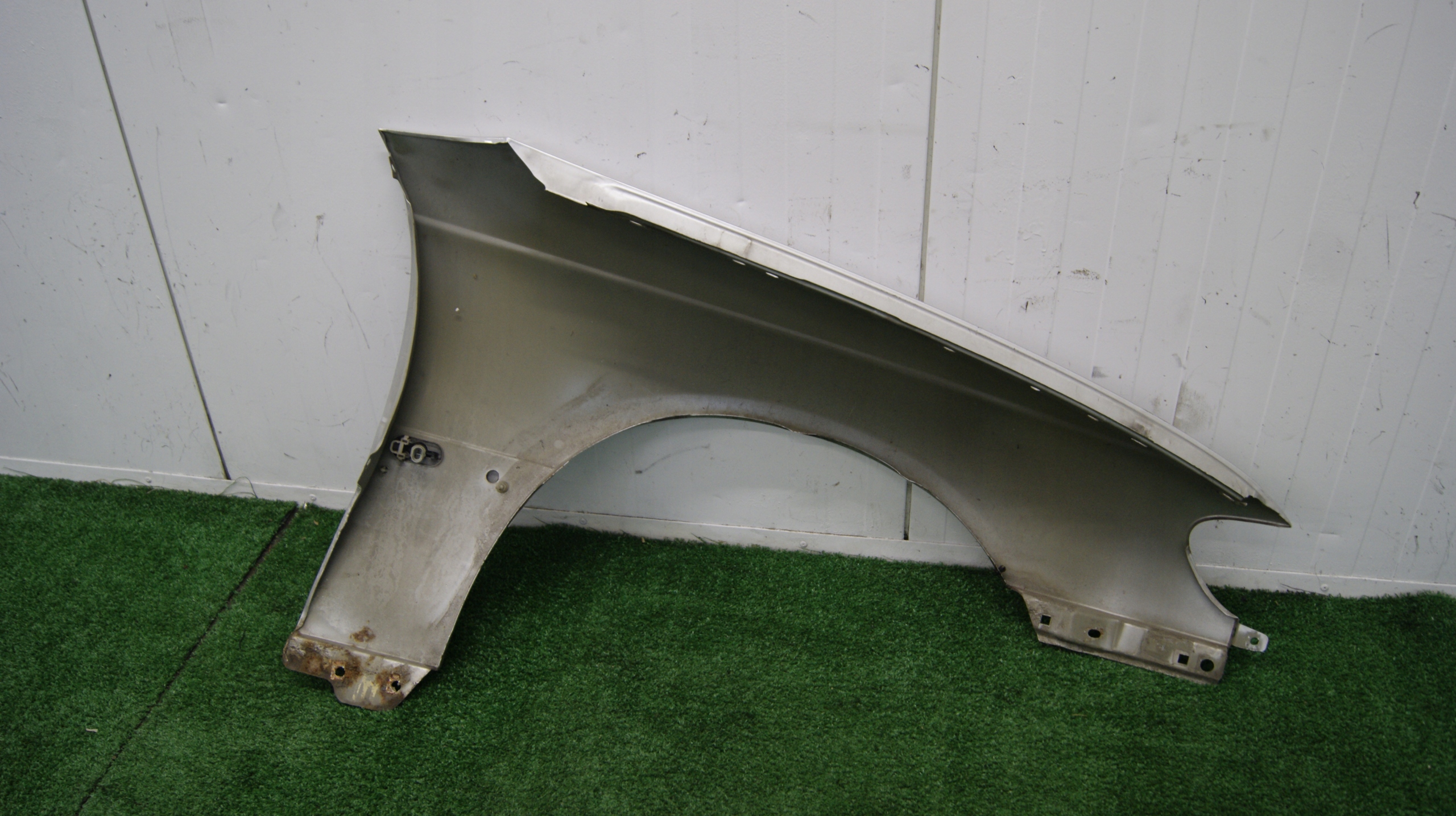 fender left front LIFT OPEL Omega B FL Z157