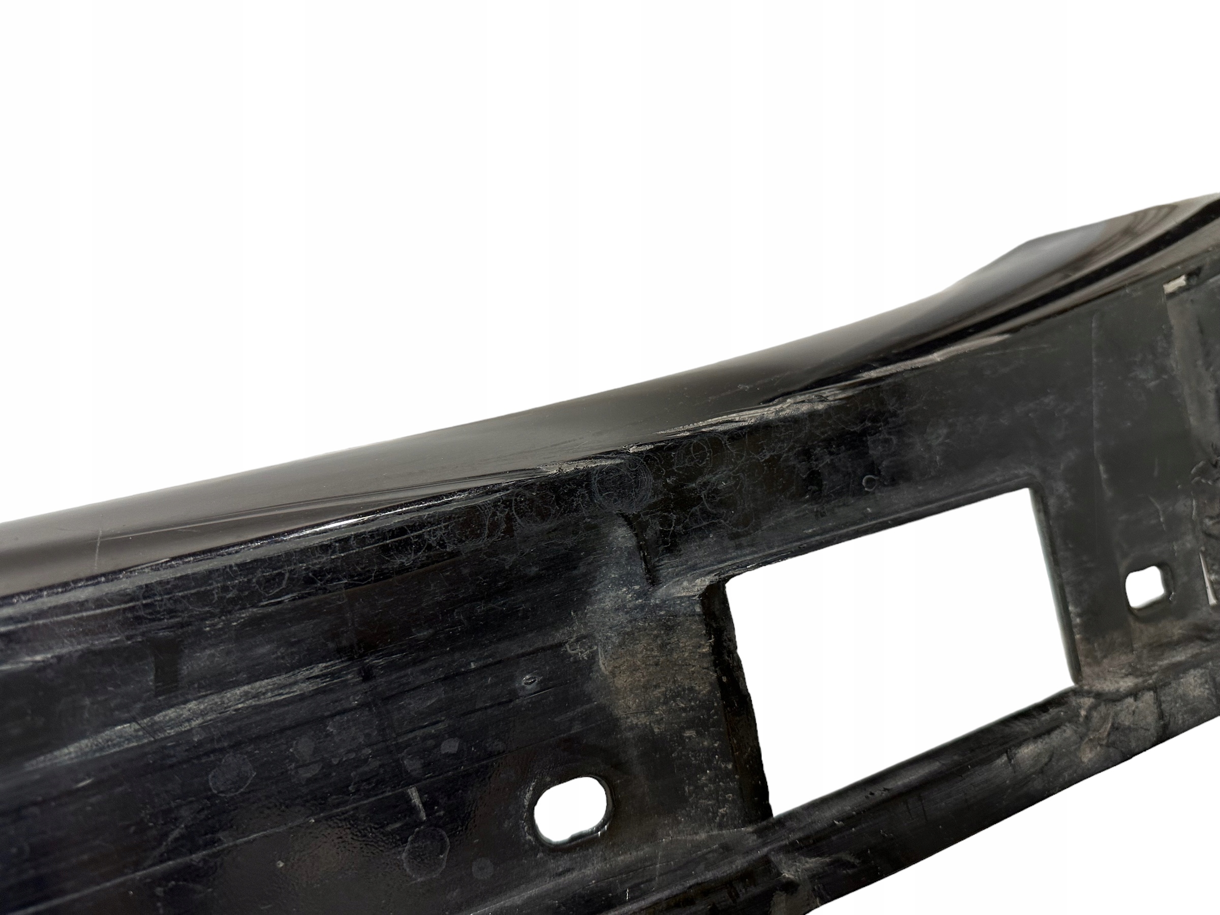 PORSCHE PANAMERA 970 moulding threshold LH 97055950100 970559501