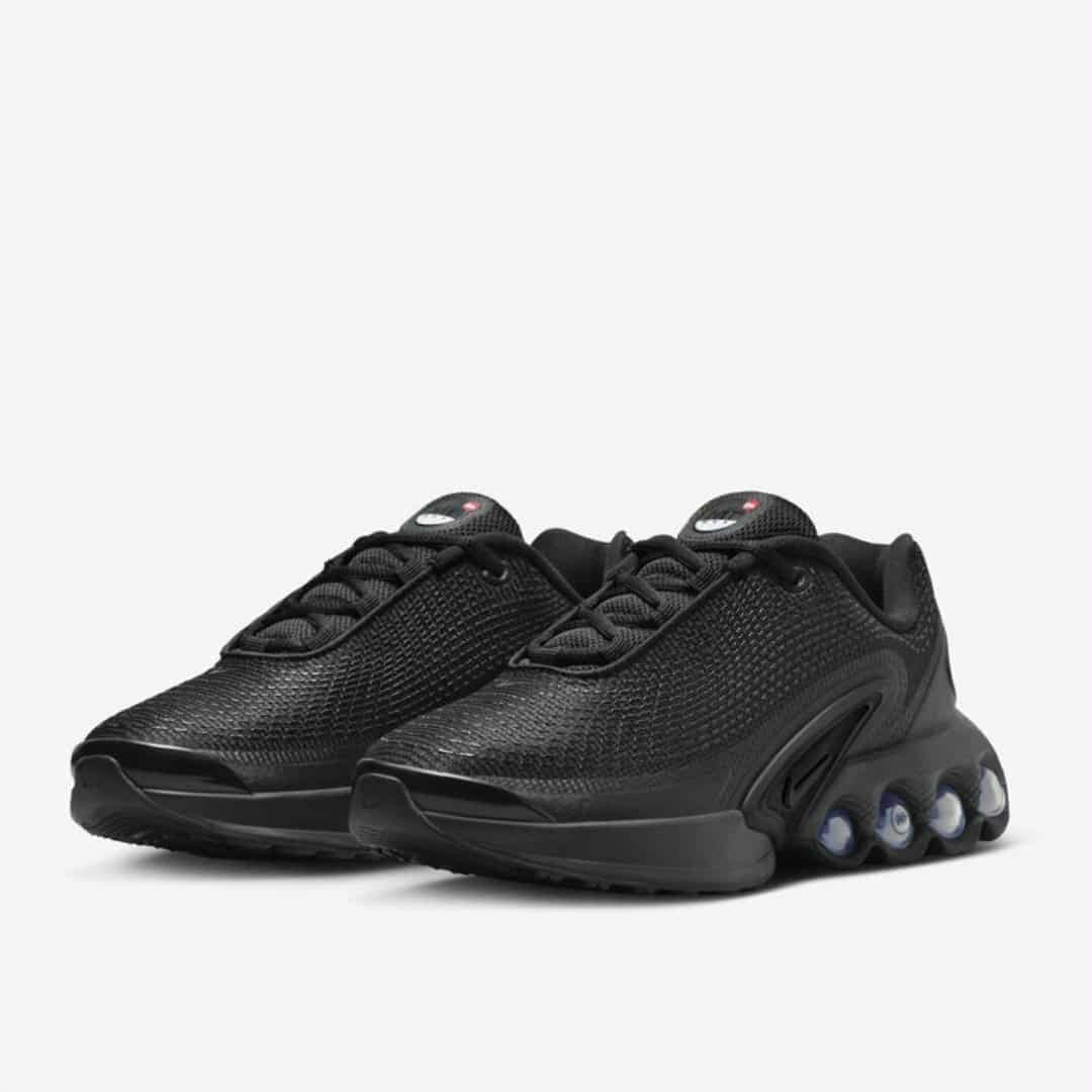 Buty Nike Air Max Dn (gs) FB8987 004 roz.39