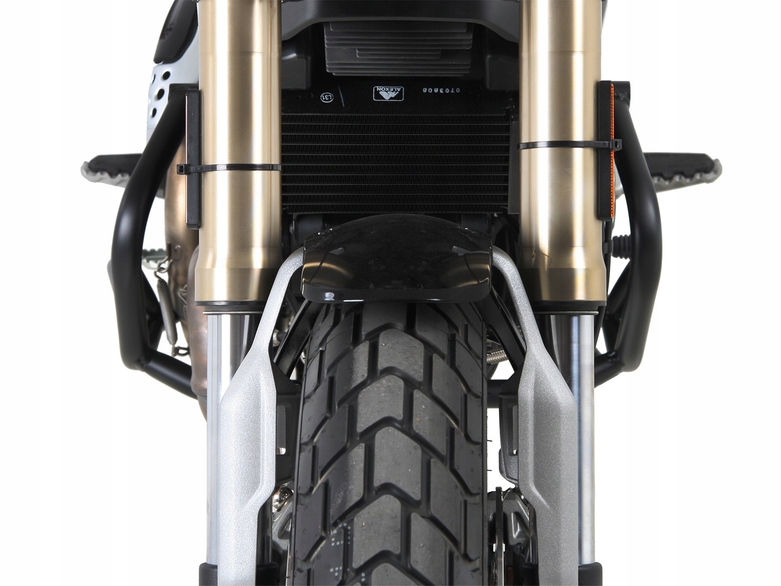 MB Gmole Hepco & Becker Ducati SCRAMBLER 1100 [1