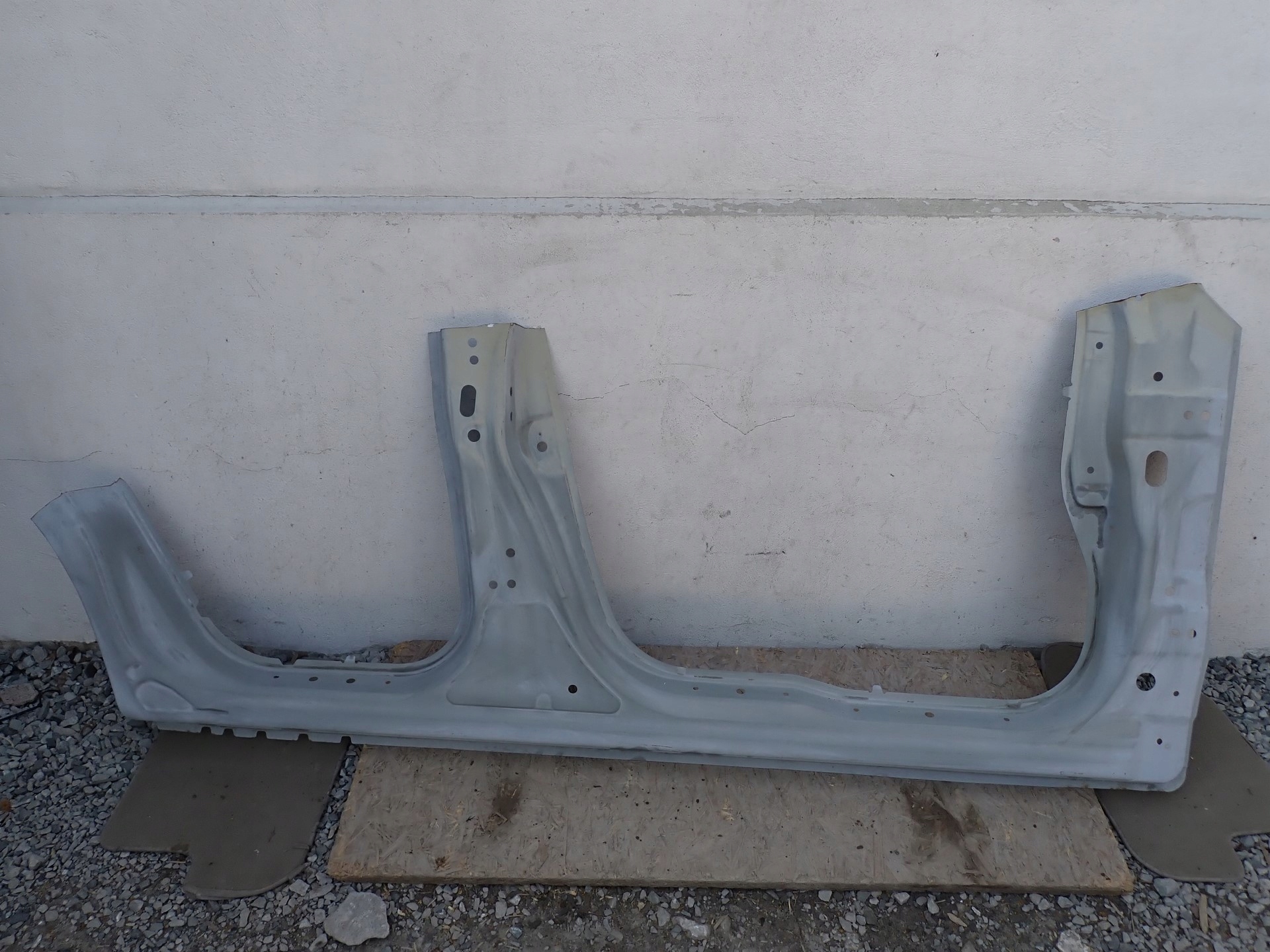 new original threshold right side SUZUKI GRAND VITARA JT 2005-2015R