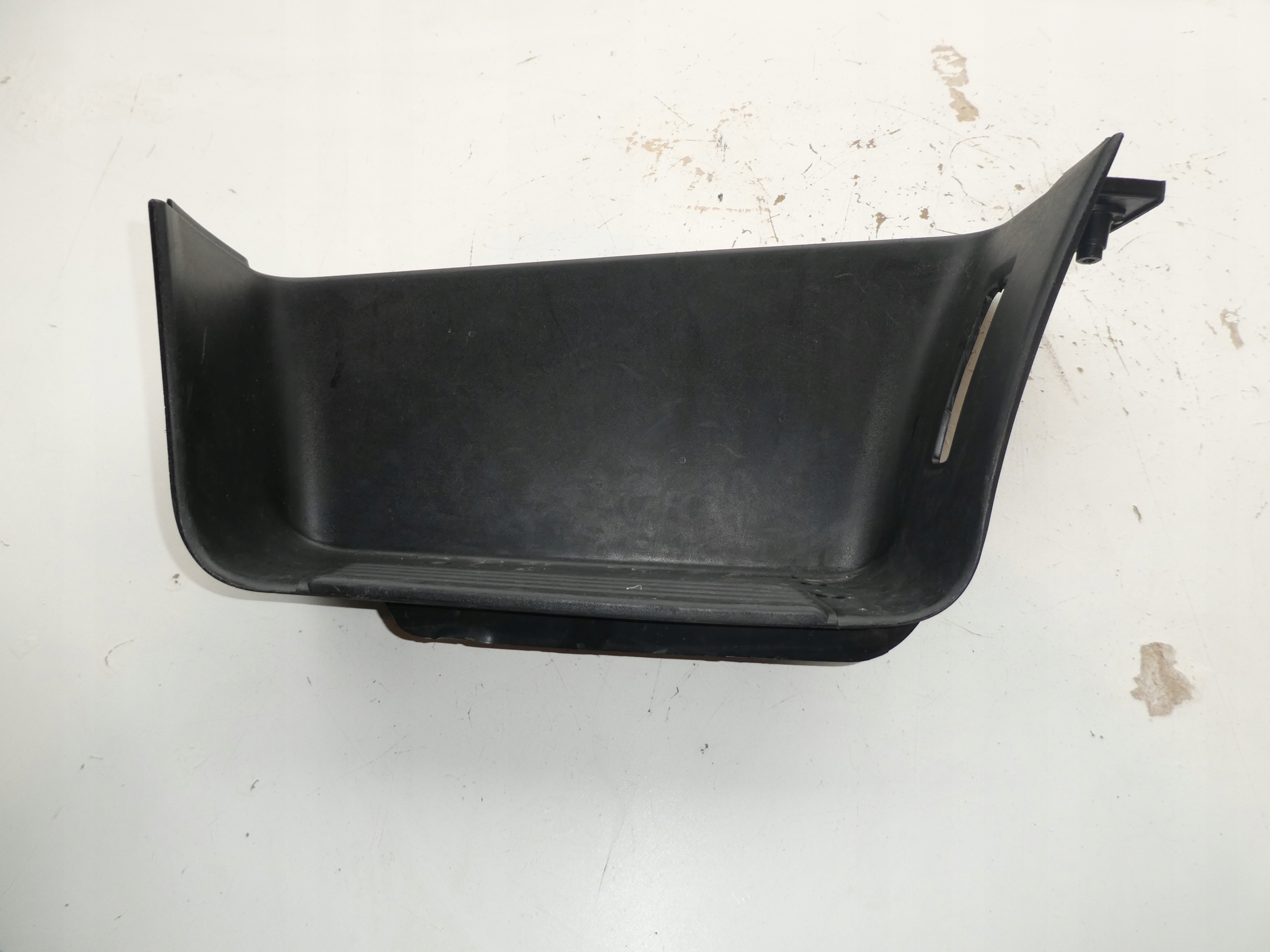 FIAT DUCATO III STOPIEN threshold 130589207
