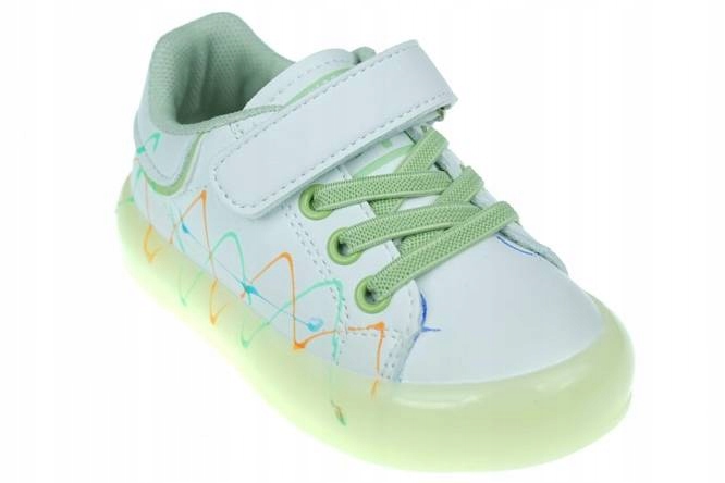 

Apawwa Adidasy Podeszwa Led Super R23