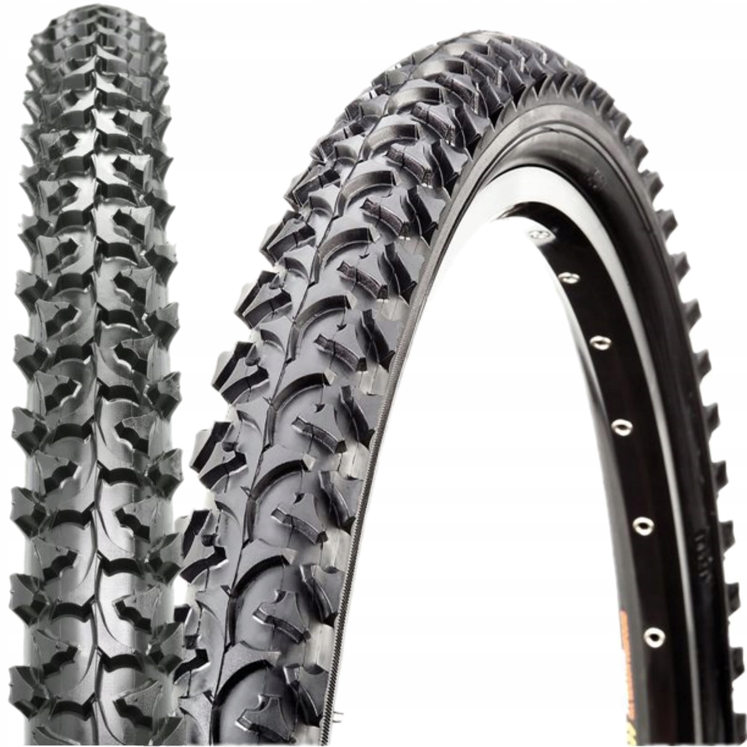 

Opona Rowerowa 700x42 44-622 Cst Trekking Jodełka