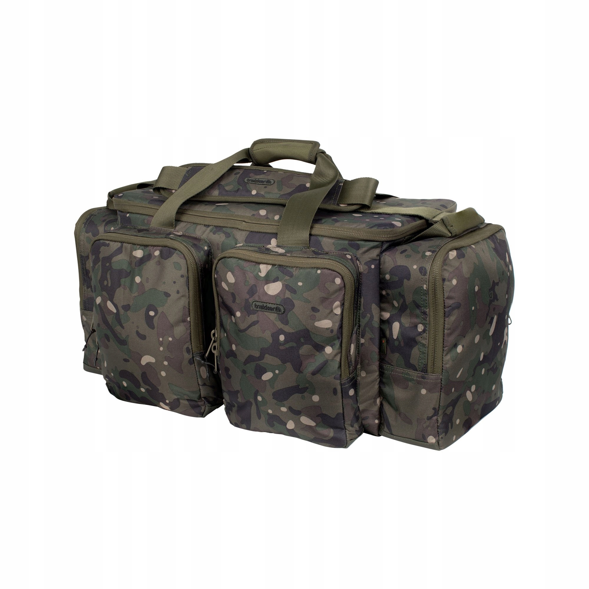 Torba Trakker Nxc Camo Pro Carryall Large- torba transportowa