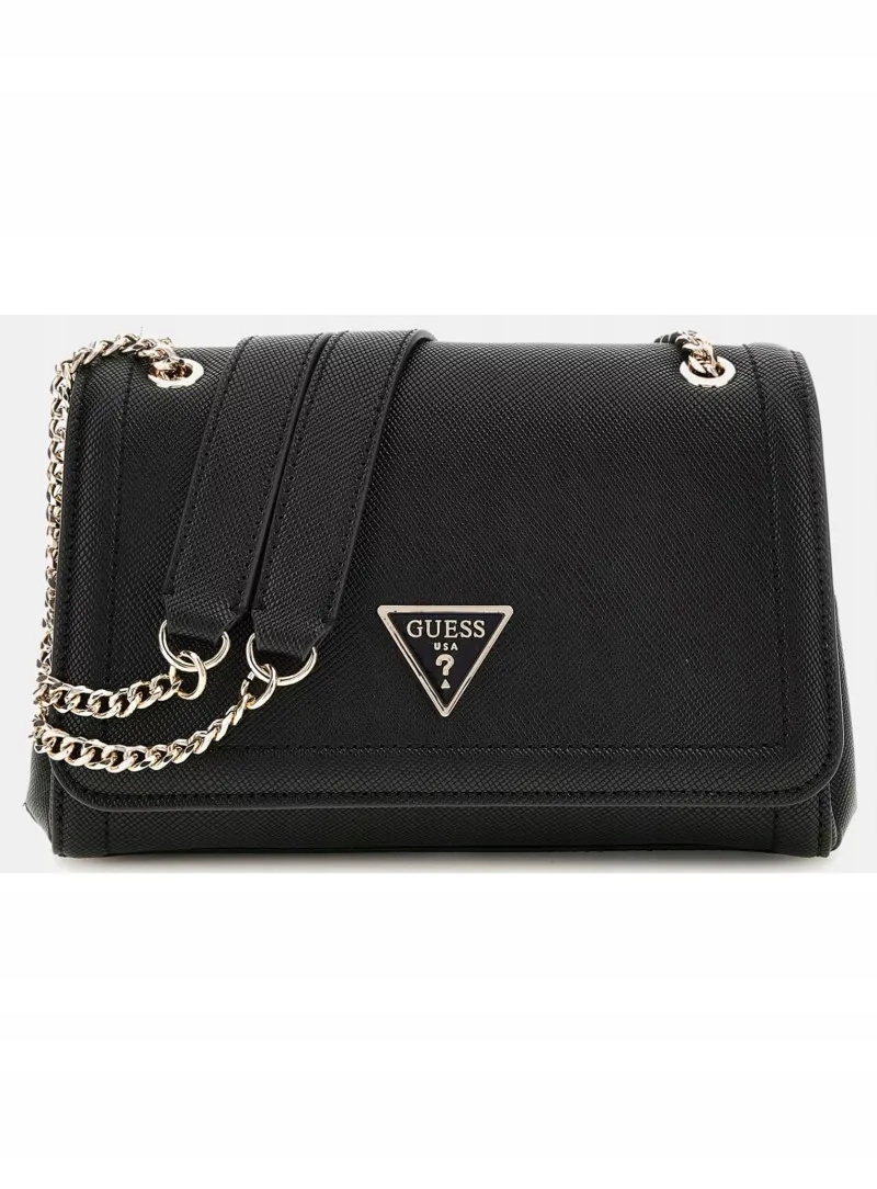 Kabelka Přes Rameno Guess Noelle Xbody HWZG7879210 Bla