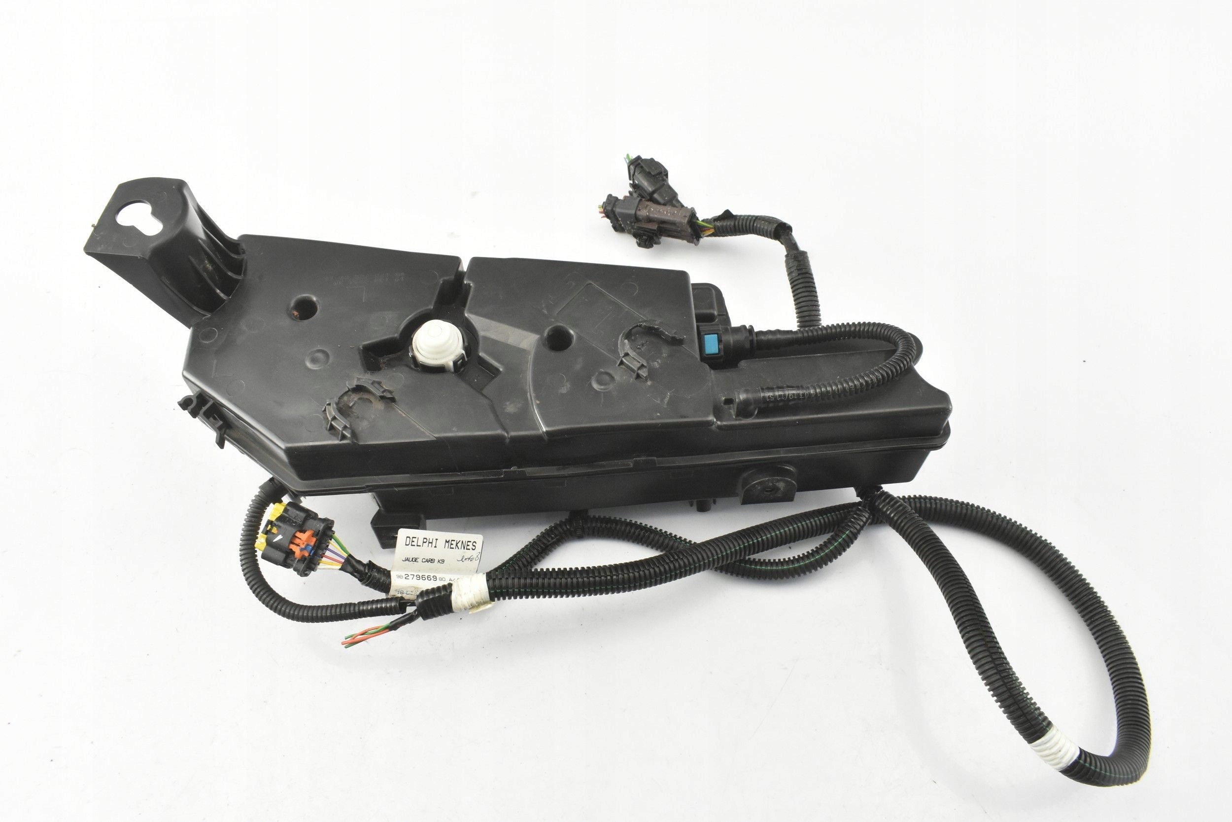 БАЧОК FAP 9817570880 BERLINGO IV COMBO E