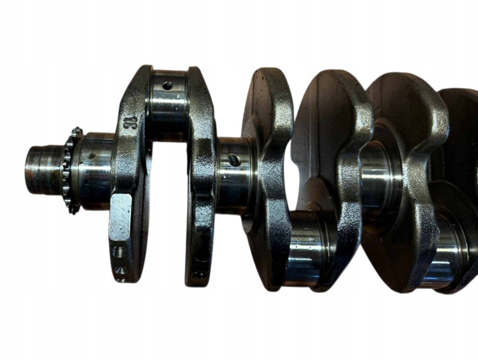 crank 038Q 2.0 TDI Audi A3 II (2003-2013) 8P