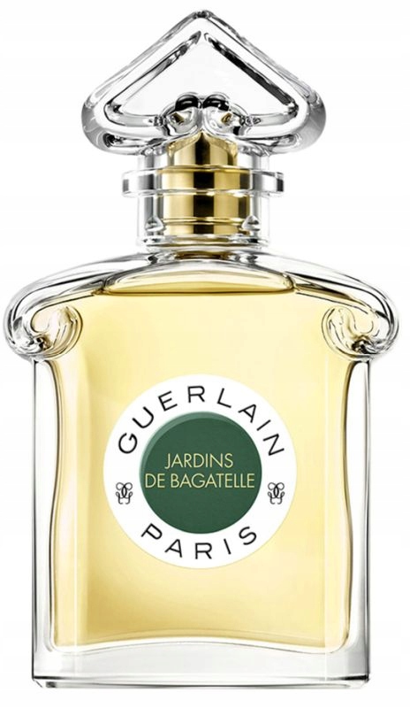 Guerlain Jardins De Bagatelle Edt 75 Ml Sprej