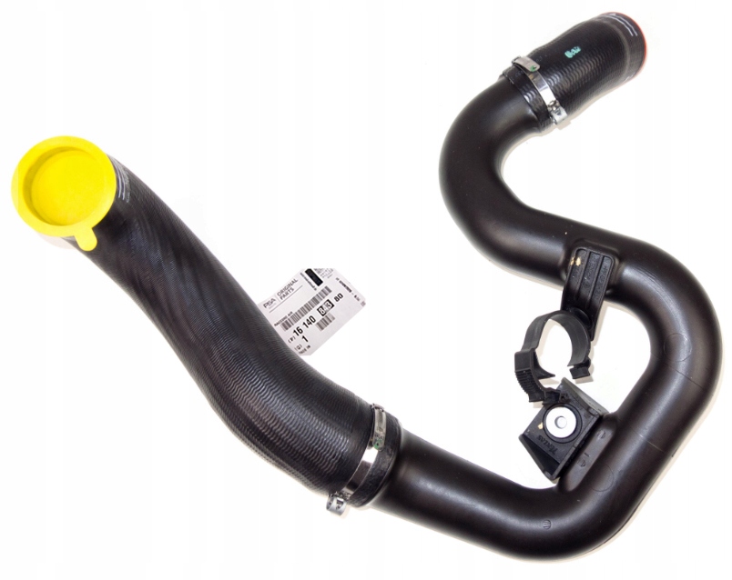 1379294080 1614084380 - ПОВІТРОПРОВІД JUMPER BOXER DUCATO 2.0 HDI 14-