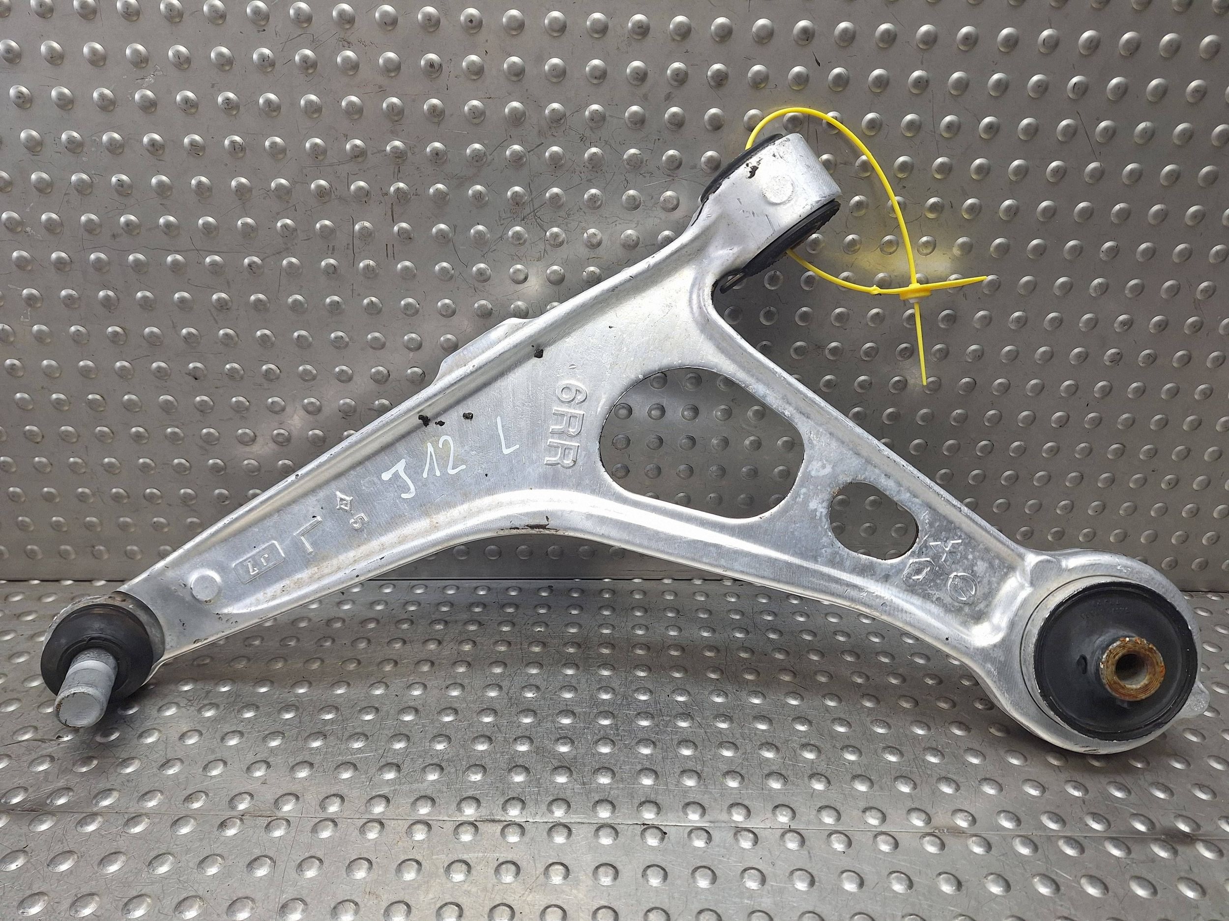 arm left front NISSAN QASHQAI III J12 21-26