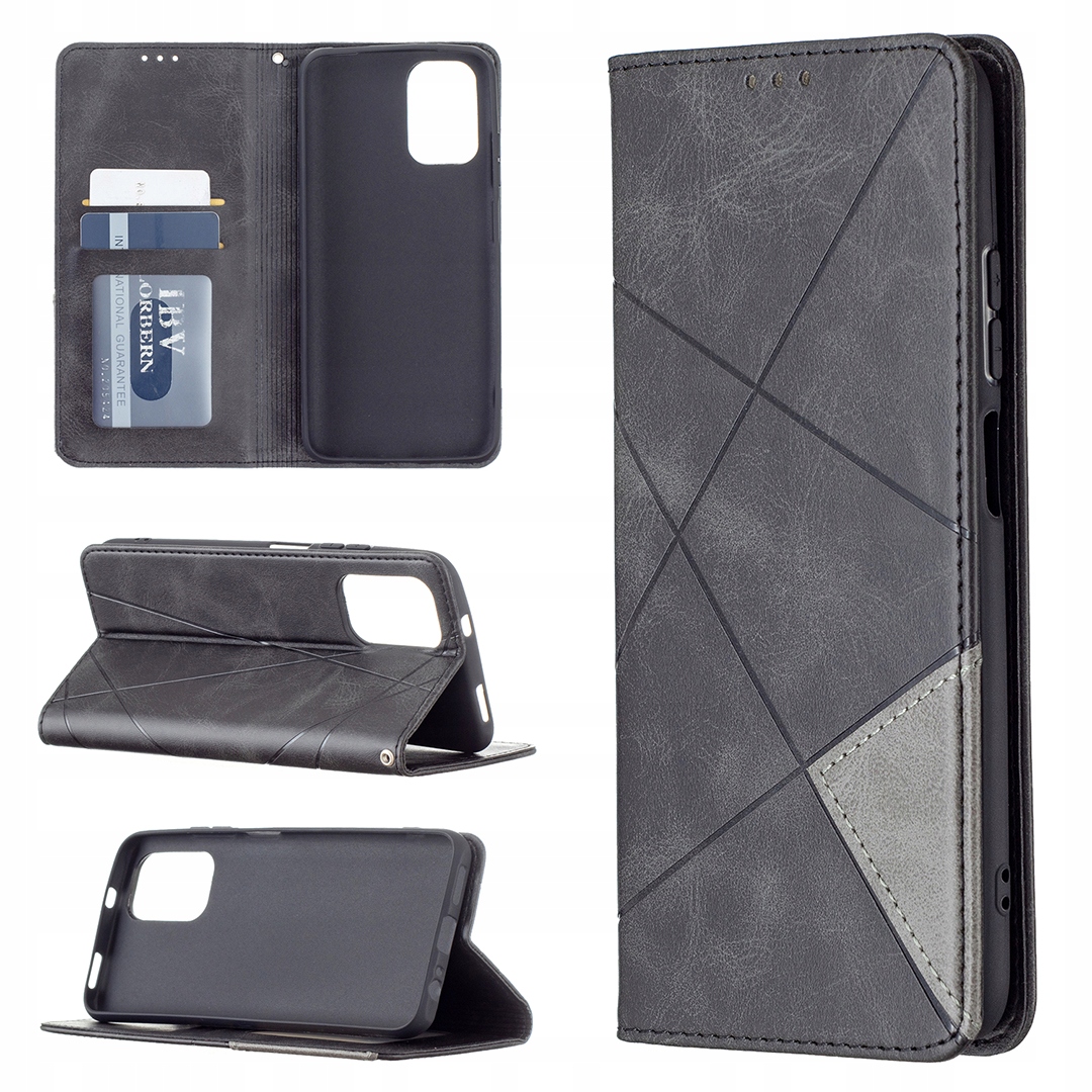 

Etui Portfel Zaps Origami Do Redmi Note 10/10S