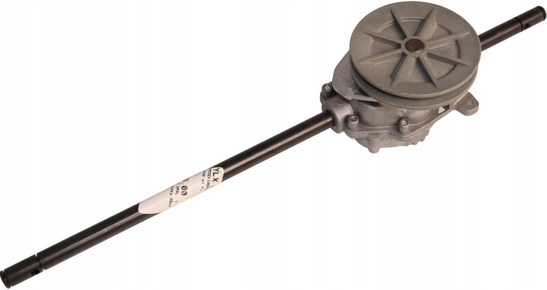 

Przekładnia Napędu Kosiarki Lider YLK40N100 YLK40