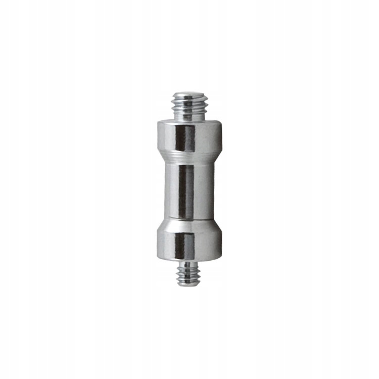 

Adapter Trzpień dwustronny 1/4" + 3/8"