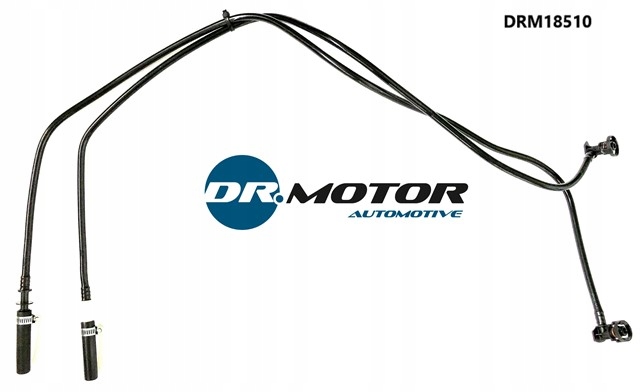 PRZEWOD PALIWA do RENAULT MEGANE II 1 6 Part manufacturer Dr Motor