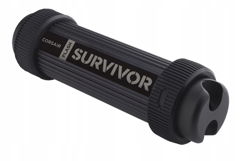 

Corsair pamięć Usb Survivor Stealth 128GB Usb 3.0