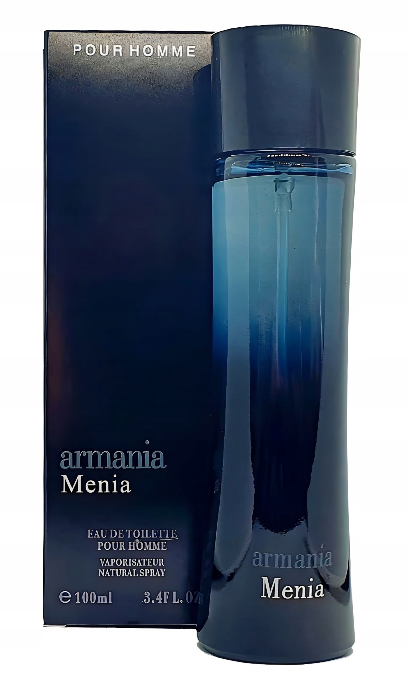 ARMANIA MENIA EDT 100ml