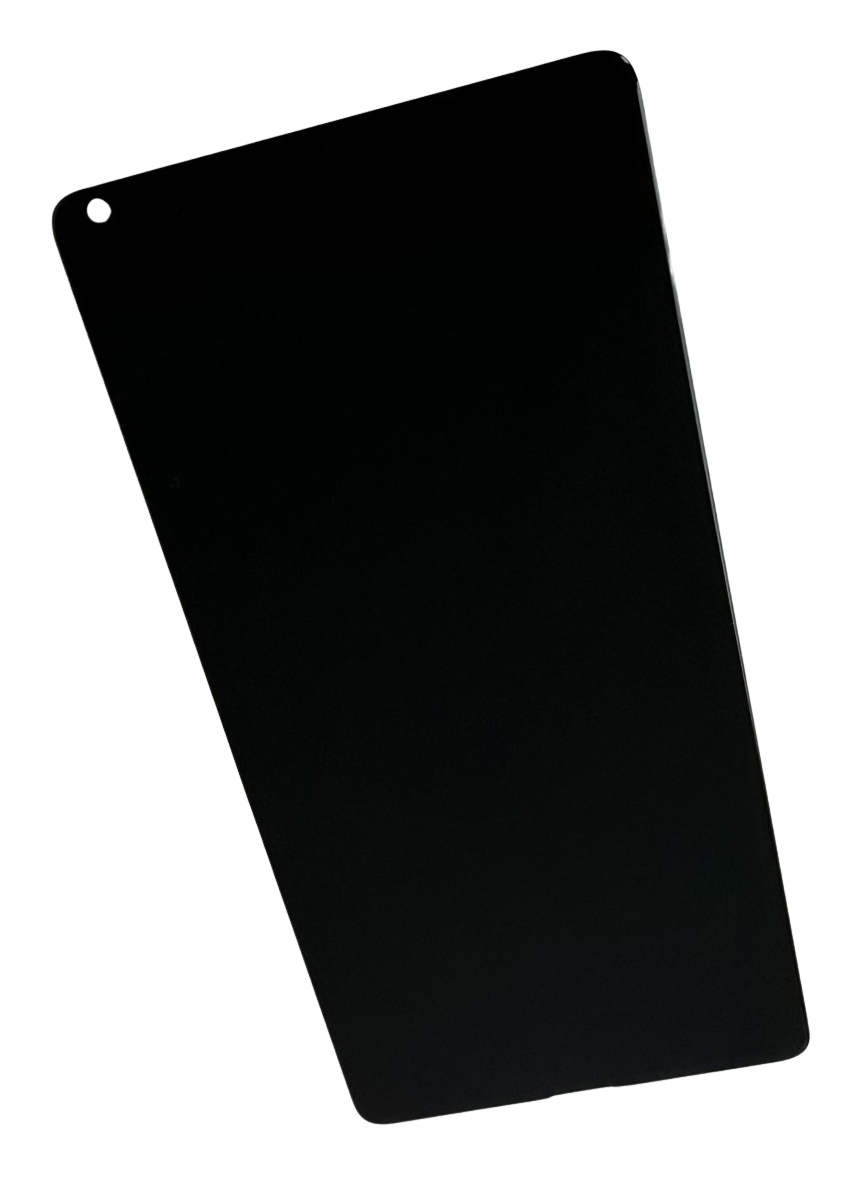 Org LCD displej originální refabrikovaný pro Xiaomi Mi Mix 2 (černý)