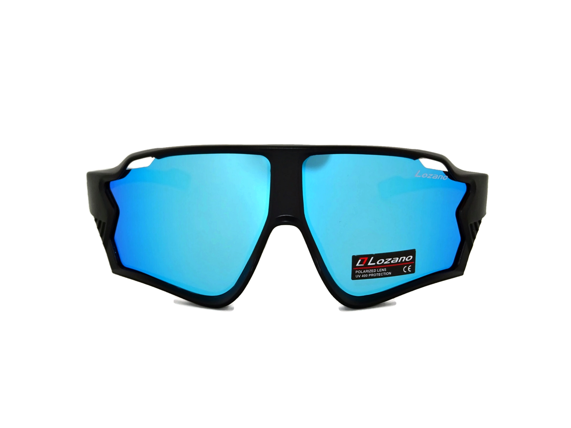 Sada Polarizačních brýlí Lozano pro řidiče Sluneční brýle UV400