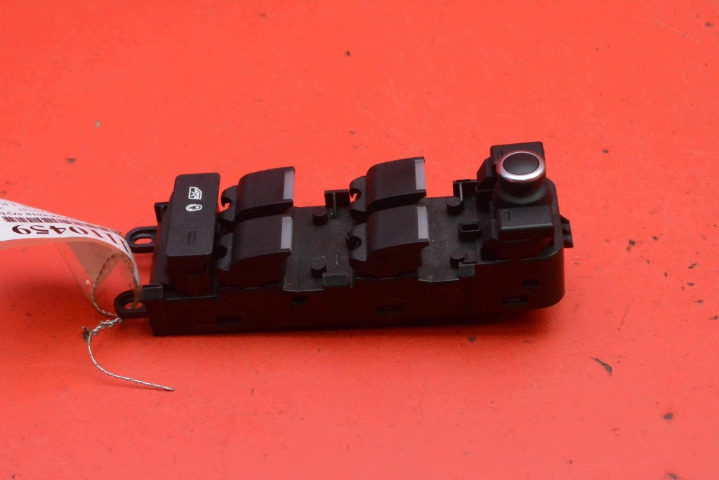 control panel of the window EU CPLA-14540-AE RANGE ROVER 4 IV L405 12-17