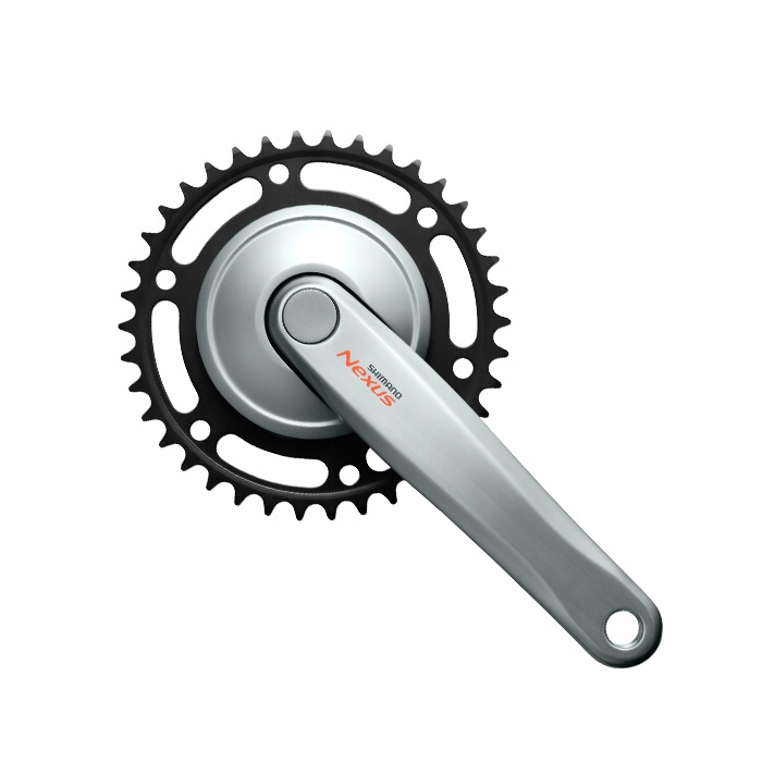 Korba Shimano EFCC6000C8S 170 mm Kod producenta EFCC6000C8S