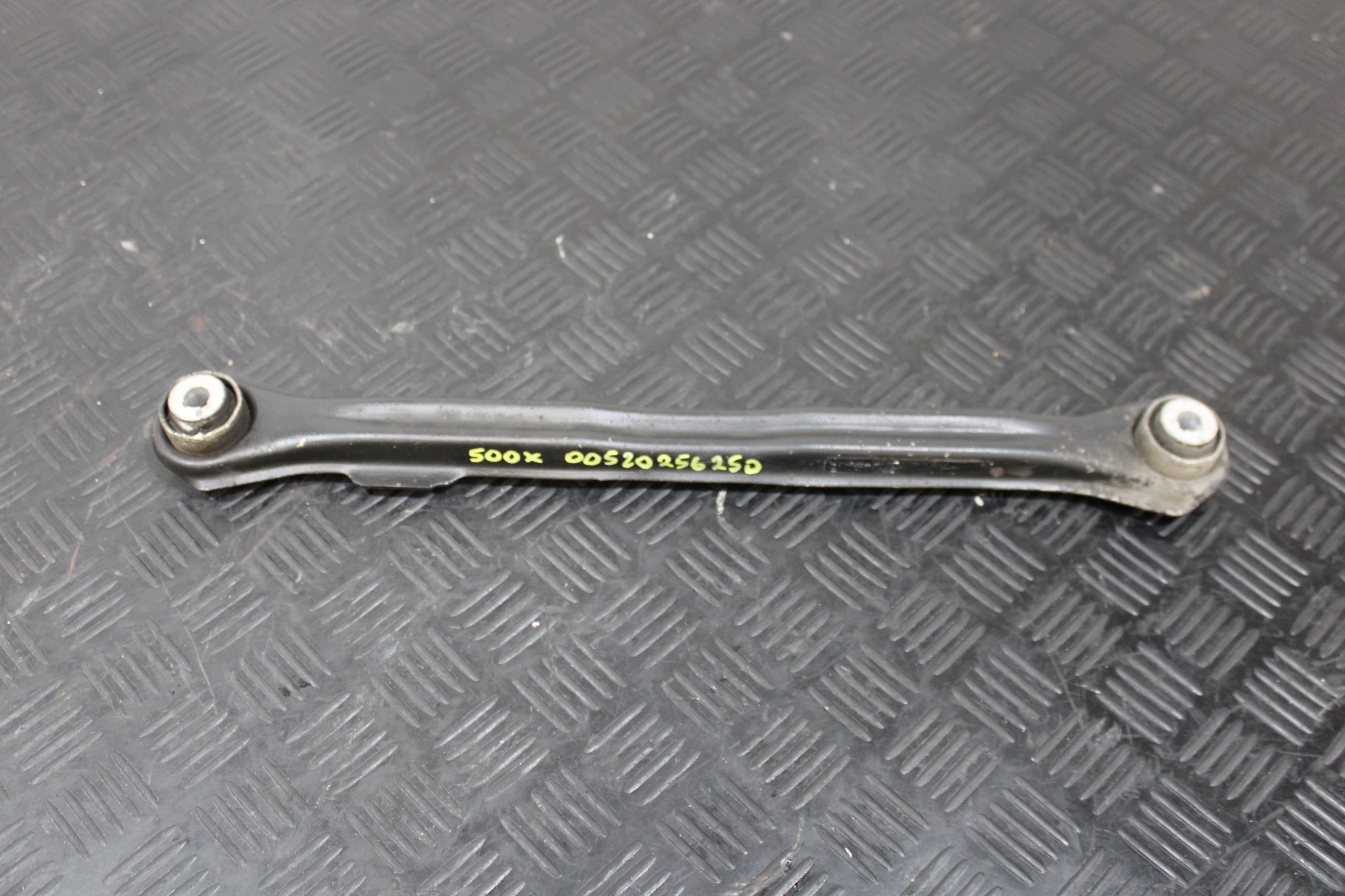 Querlenker heck 00520256250 FIAT 500X 500 X CROSS