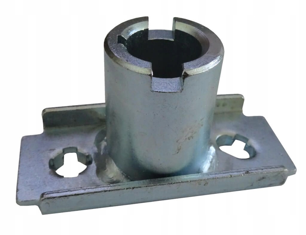 

Piasta Noża 22MM X 48MM Kosiarki Nac LS2200 LS1920