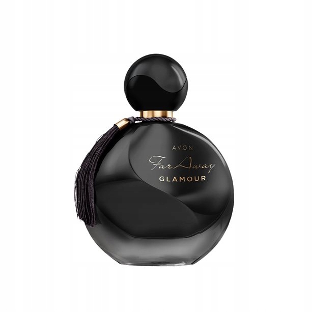 

Avon Woda perfumowana Far Away Glamour 50ml