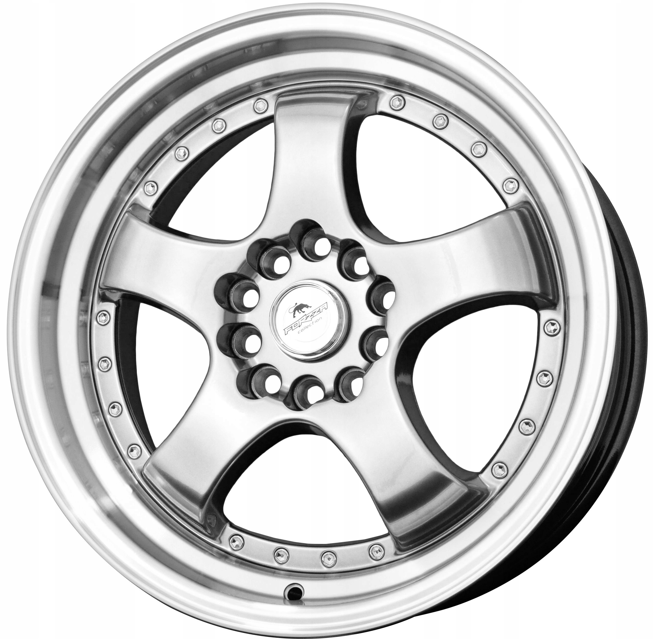 ráfky 18 5x112 Audi A5 8t F5 A7 A4 Allroad A8 D4