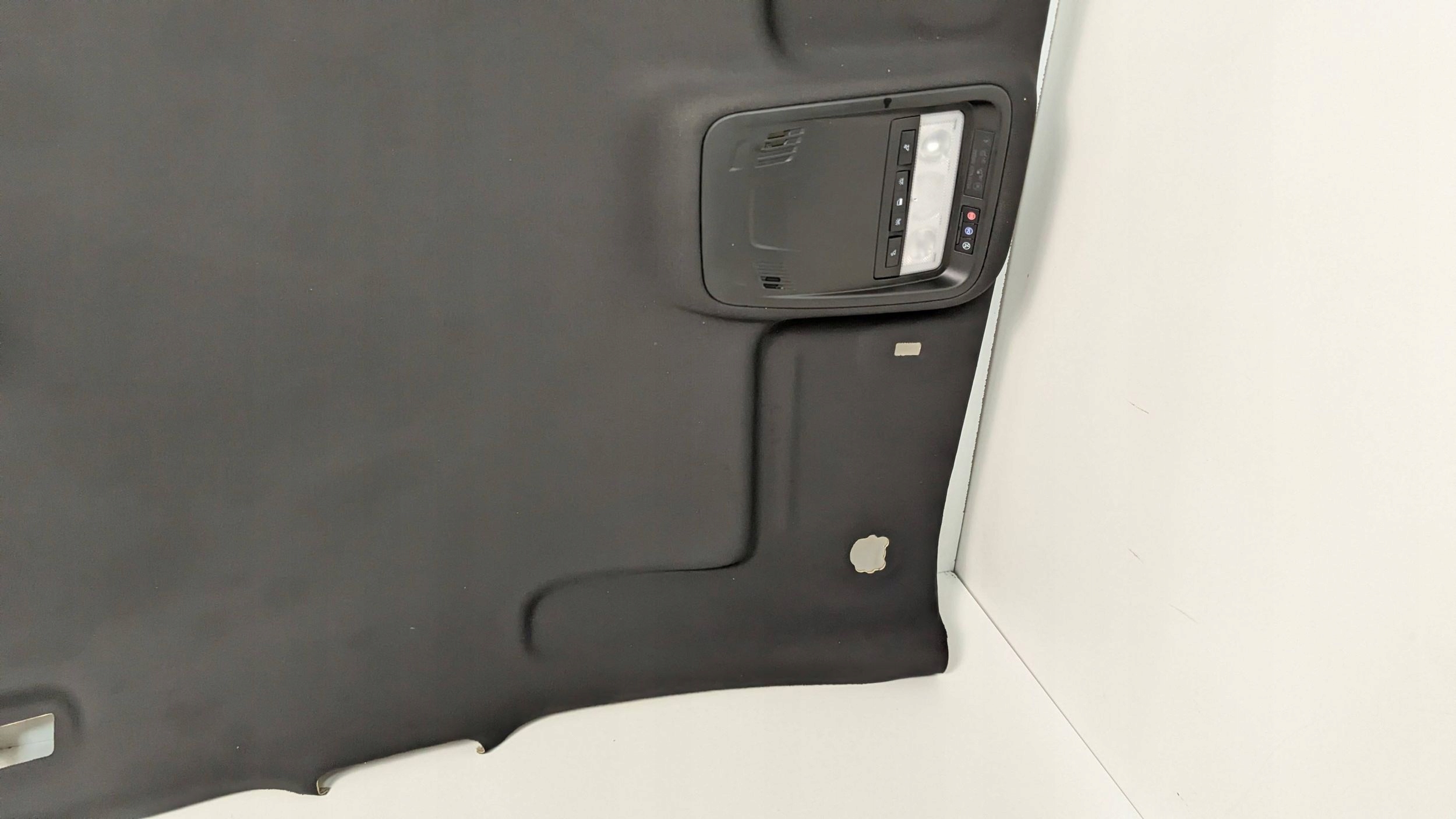 Opel Astra K Kombi CIELO INTERNO nero Sufit
