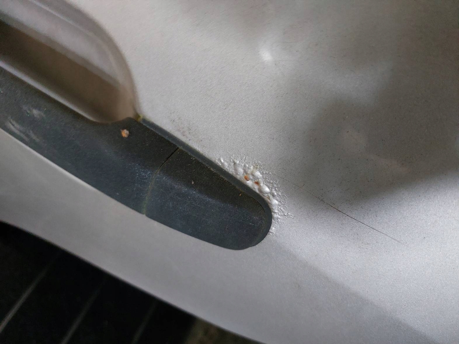 DRZWI KOMPLETNE LEWY TYŁ MERCEDES ML I W163 ZAMEK PODNOŚNIK Strona zabudowy tył - lewa