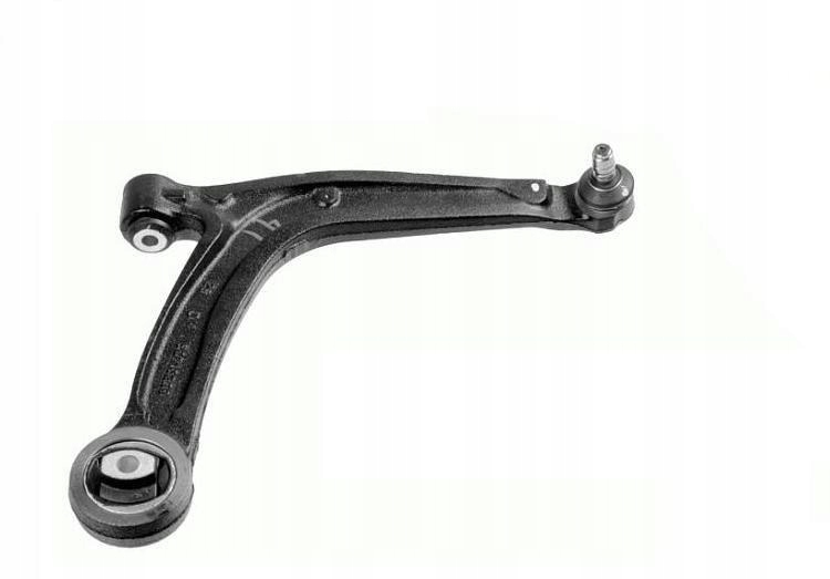 Rameno Ramena Fiat 500 Přední