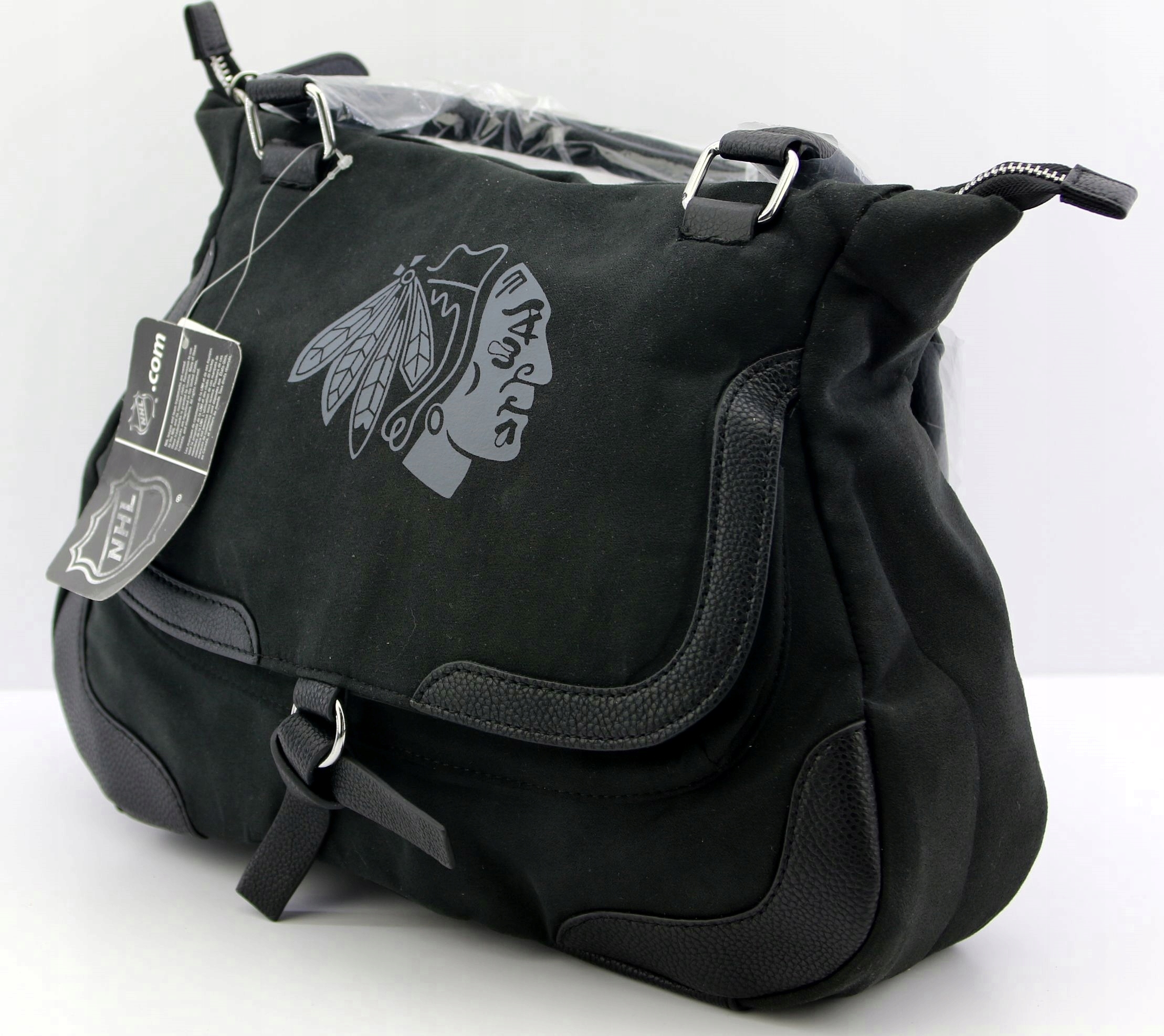

Nhl Chicago Blackhawks Torba Torebka