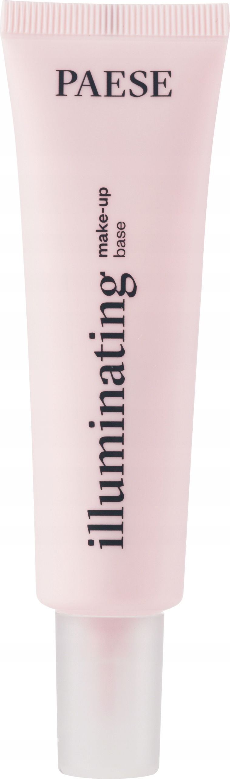 PAESE Illuminating Rozświetlająca baza pod makijaż