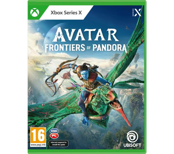 Avatar Frontiers of Pandora Xbox Series X