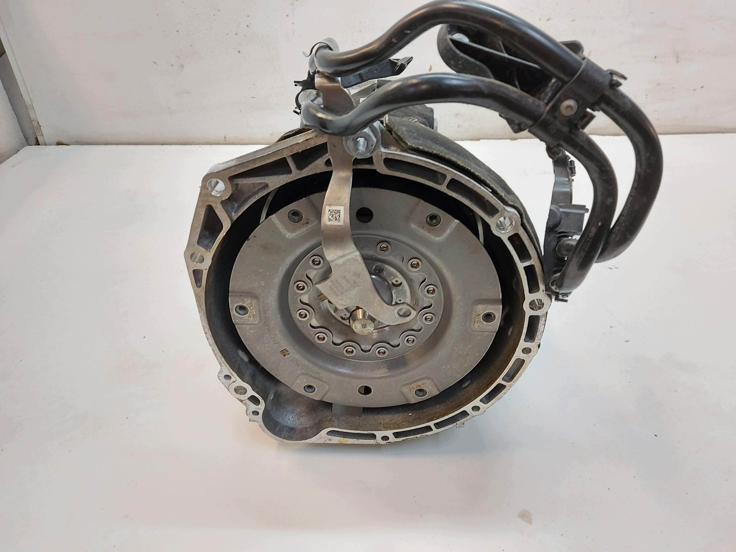 BMW G02 X4 M40i 2023 gearbox, automatic 3.0i 5a05ab4 GA8X51CZ