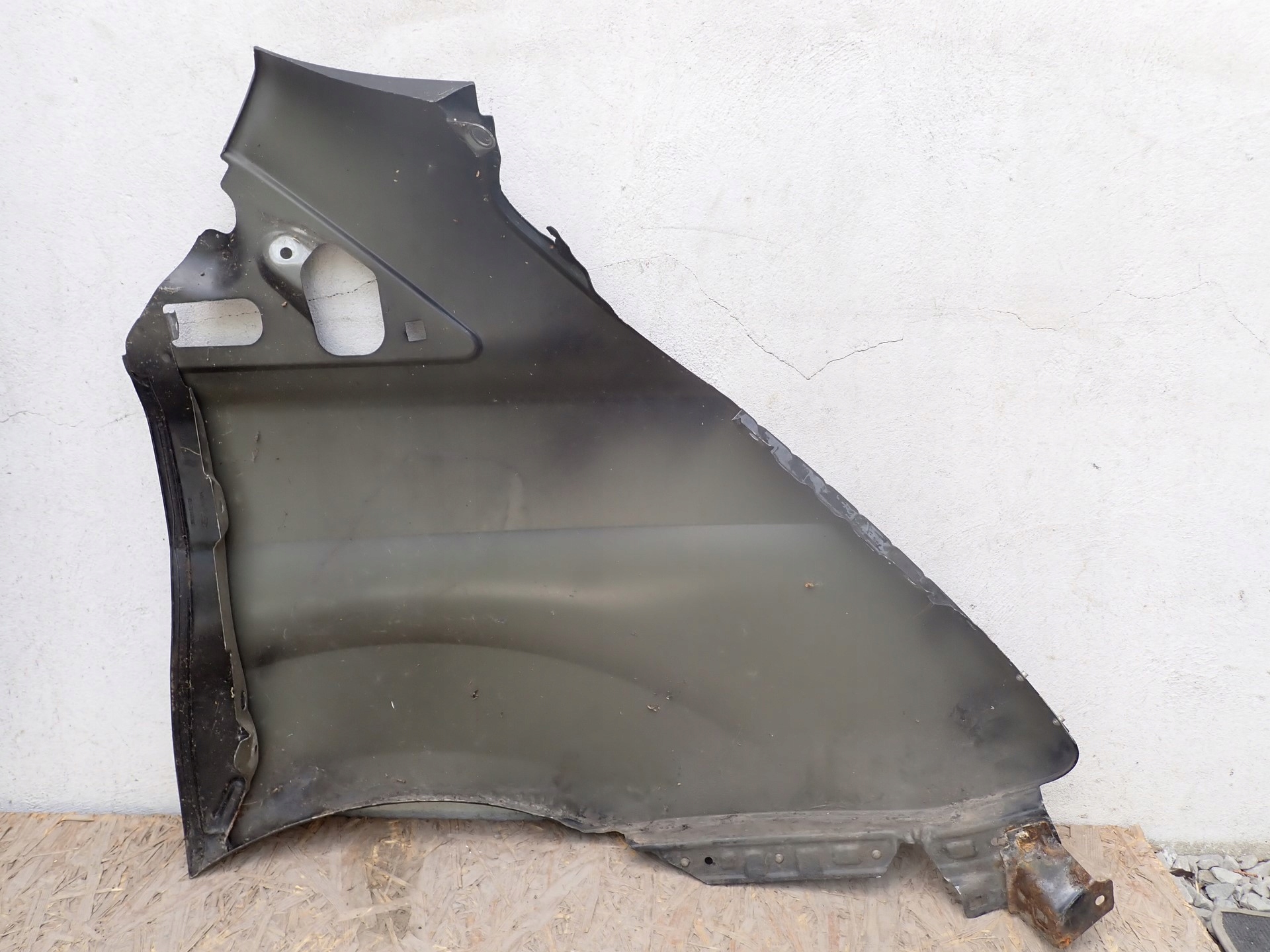 fender left front front FORD TRANSIT CUSTOM 2012-2018R 2071827