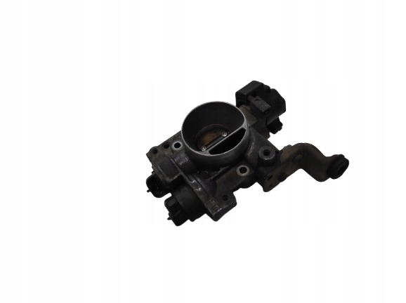 FIAT SEICENTO 97- 1.1 PRZEPUSTNICA