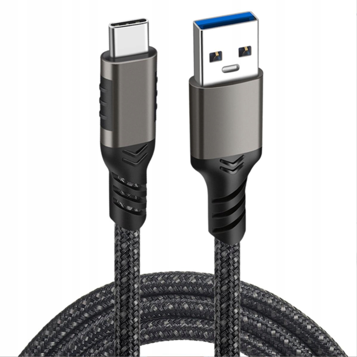 Câble de synchronisation et de charge USB-C à USB-C USB 3.1 GÉN 2