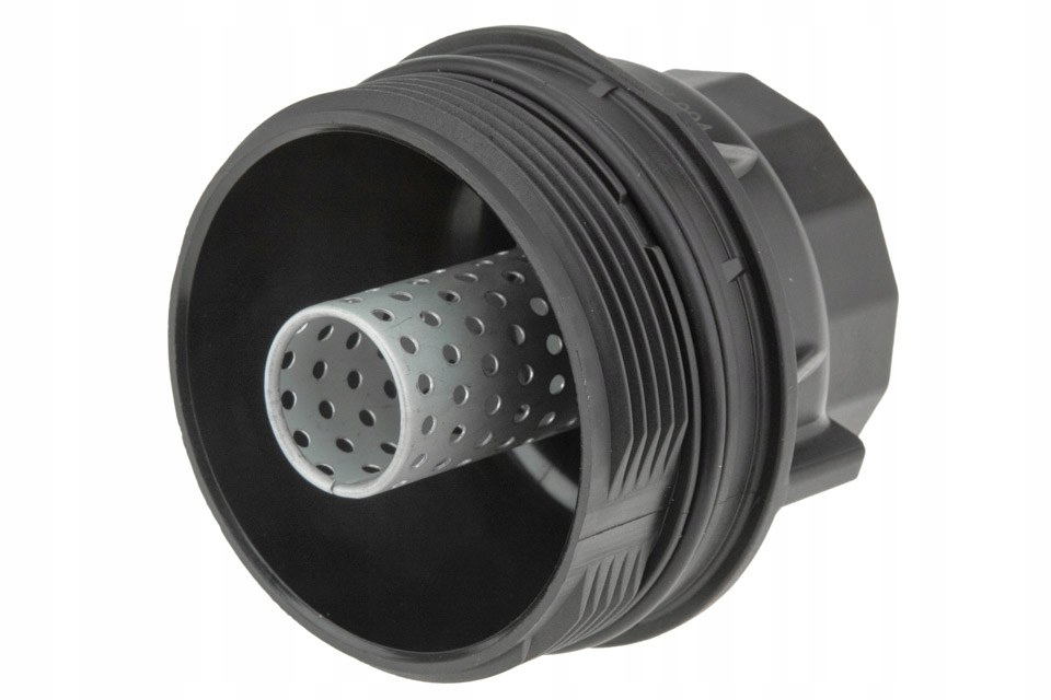 POKRYWA OBUDOWY FILTRA OLEJU 1.4D TOYOTA AURIS 08-18 , COROLLA 08-18 Numer katalogowy części CCL-TY-004