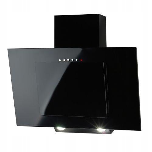 Okap Akpo NERO 60 czarny PROMOCJA