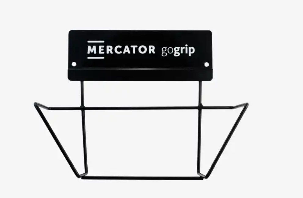 UCHWYT KOSZYK NA RĘKAWICE JEDNORAZOWE GOGRIP Mercator Medical