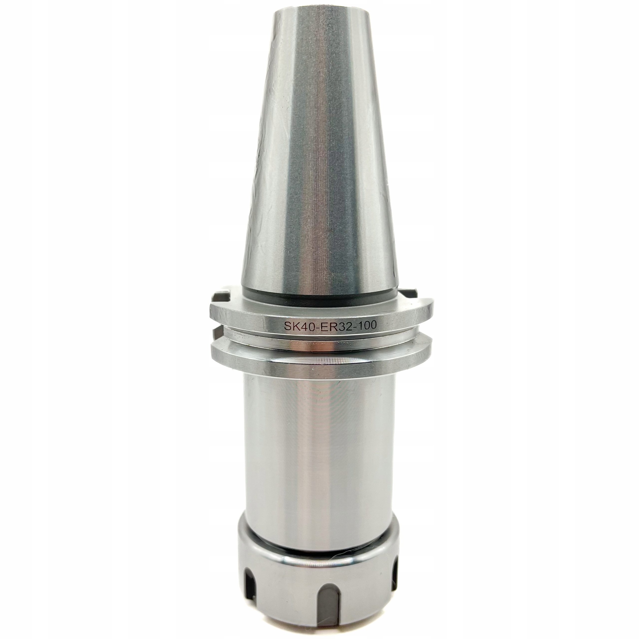 Oprawka Uchwyt Trzpień SK40 ER32 L100 100MM